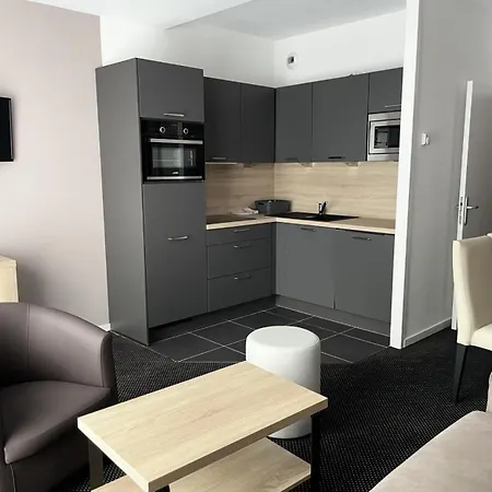 Résidence Le Portillo - Piscine - Pour 6 Personnes Mae-5233 Appartement *