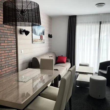 Appartement Le Portillo - Piscine - Pour 6 Personnes Mae-5233