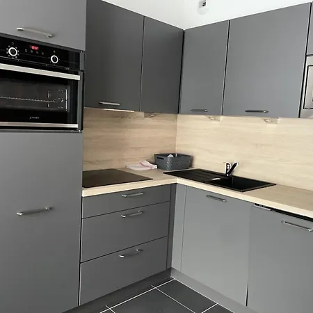 Le Portillo - Piscine - Pour 6 Personnes Mae-5233 Appartement *