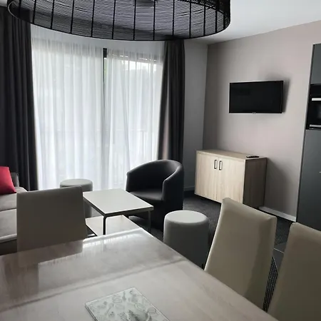 Apartamento Résidence Le Portillo - Piscine - Pour 6 Personnes Mae-5233 *