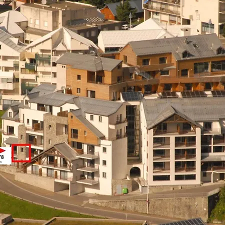 Résidence Le Portillo - Piscine - Pour 6 Personnes Mae-5233 Eaux-Bonnes