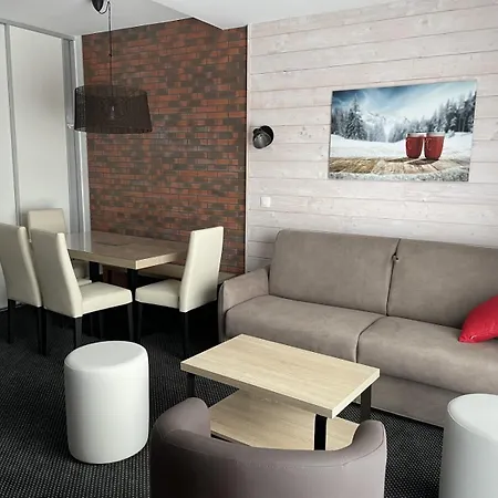 Appartement Résidence Le Portillo - Piscine - Pour 6 Personnes Mae-5233 Eaux-Bonnes