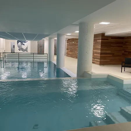 Résidence Le Portillo - Piscine - Pour 6 Personnes Mae-5233 Appartement Eaux-Bonnes